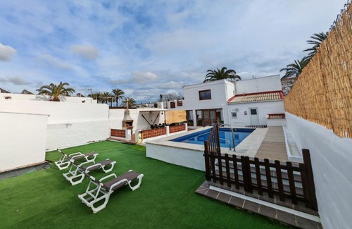 Poble Nou del Delta House | Oceanfront Bliss at Ca la Consol - 4-Star Family Retreat
