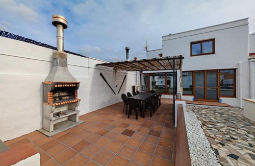 Poble Nou del Delta House | Oceanfront Bliss at Ca la Consol - 4-Star Family Retreat