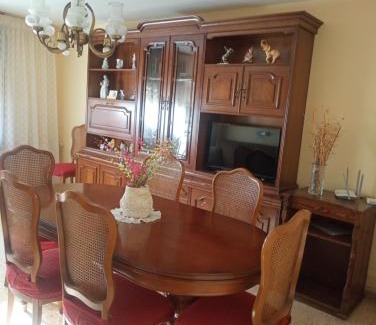 Cornudella de Montsant House | Discover Ca la Cris: Family-Friendly Stay with Top Reviews