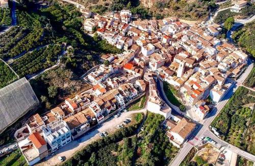 Bolulla House | Discover Ca la Güela: Perfect for Families and Pets