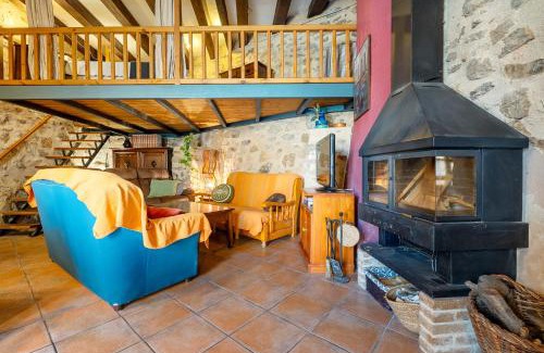 Pauls House | Discover Casa Rural Pauls: Family and Pet-Friendly Retreat
