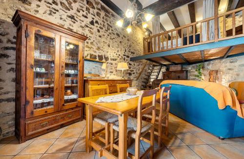 Pauls House | Discover Casa Rural Pauls: Family and Pet-Friendly Retreat
