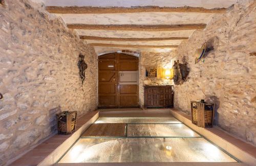 Nulles House | Discover Unik Vacation Ca La Lola: Child-Friendly Retreat