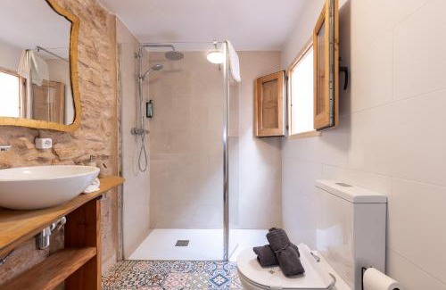Nulles House | Discover Unik Vacation Ca La Lola: Child-Friendly Retreat