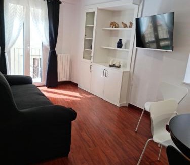 La Seu d'Urgell Apartment | Family-Friendly Getaway at Ca la Maria - Rated 9.2/10
