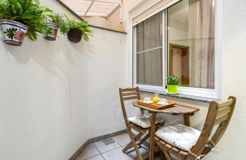 Camarles Apartment | Discover Ca la Mercè: Family-Friendly & Pet Welcoming Stay