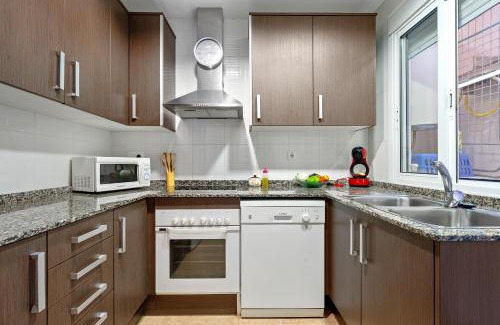 Camarles Apartment | Discover Ca la Mercè: Family-Friendly & Pet Welcoming Stay