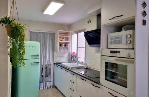 Sant Carles de la Rapita Apartment | Family-Friendly Retreat at Ca la Núria - 4 Star Rated!