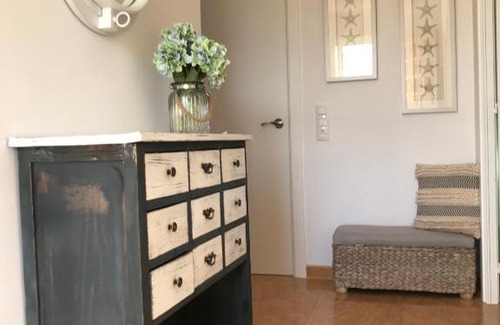 L'Ampolla Apartment | Experience Ca La Núria: 4-Star Oceanfront Retreat