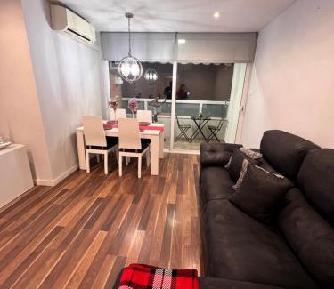 Viladecans Apartment | Discover Ca la Noa: Family-Friendly Stays with Great Reviews