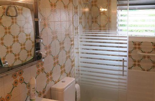 Sant Jaume de Llierca House | Discover Ca La Rosita: Oceanfront Retreat with Pool Access