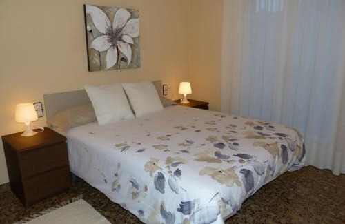 Olot Apartment | Discover Ca la Xesca: Family-Friendly Escape with 9.2 Rating