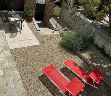 Costarainera House | Pet-Friendly Retreat at Ca' Limoni with 9.2/10 Rating