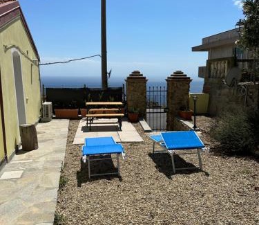 Costarainera House | Pet-Friendly Retreat at Ca' Limoni with 9.2/10 Rating