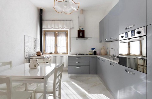 Licciana Nardi Apartment | Family-Friendly Retreat at Ca' Lina: Ideal for Your Stay