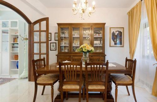 Licciana Nardi Apartment | Family-Friendly Retreat at Ca' Lina: Ideal for Your Stay