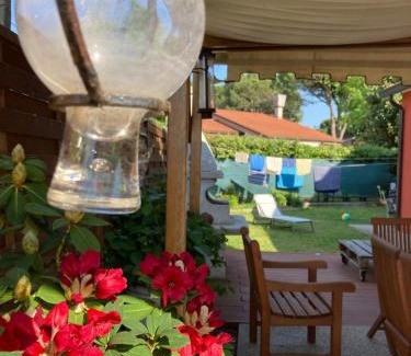 Punta Sabbioni House | Discover Family-Friendly Comfort at Ca' Lio Grando Hotel