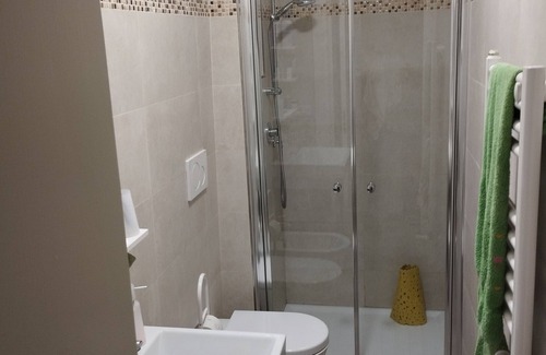 San Polo Apartment | Discover Cà Lirica: Ideal for Families Near San Marco
