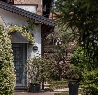 Legnano Apartment | Ca Luigina - 7 min dalla stazione - Wi-fi gratuito