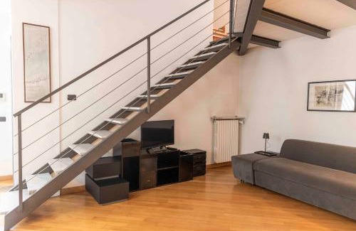 Legnano Apartment | Ca Luigina - 7 min dalla stazione - Wi-fi gratuito