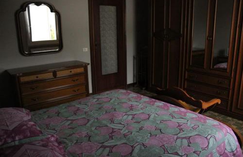 Monticelli Brusati House | Family-Friendly Ca' Luna Apartment in Beautiful Franciacorta