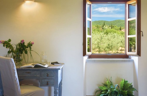 Castiglion Fibocchi Villa | Discover Ca Maggiore 10+2: Family-Friendly Villa Retreat