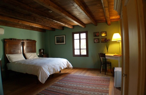 Azzanello Bed & Breakfast | Eco-Friendly Escape at Ca' Marsure B&B with Spa & Breakfast