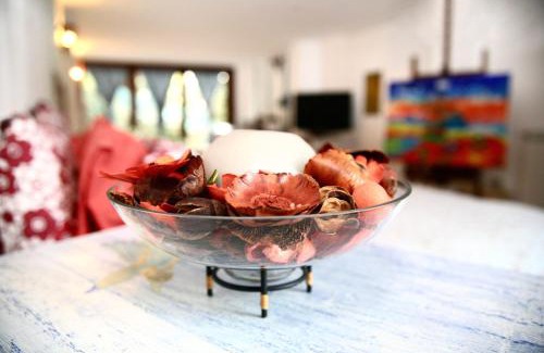 Vergiate Apartment | Family-Friendly Stay at Ca' Matilde - Rated 8.5/10