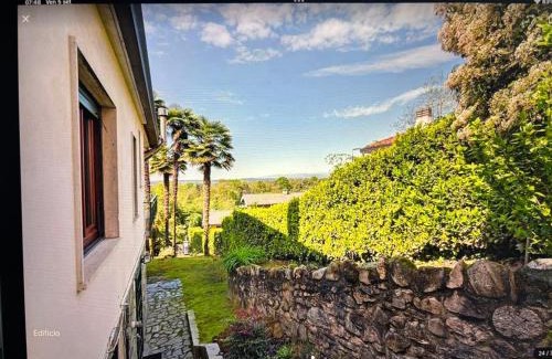 Vergiate Apartment | Family-Friendly Stay at Ca' Matilde - Rated 8.5/10