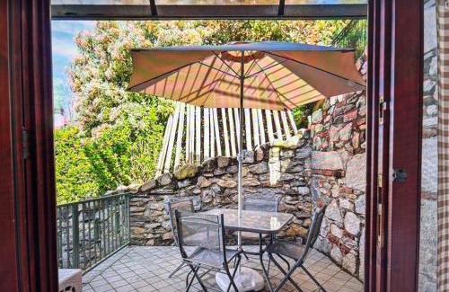 Vergiate Apartment | Family-Friendly Stay at Ca' Matilde - Rated 8.5/10
