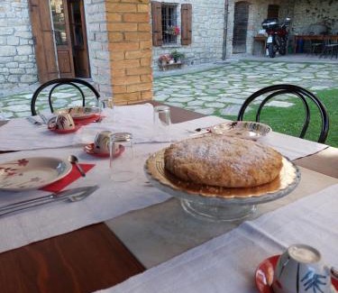 Valverde Bed & Breakfast | Top-Rated Ca' Növa: Family-Friendly with Pet Amenities