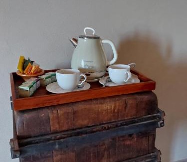 Valverde Bed & Breakfast | Top-Rated Ca' Növa: Family-Friendly with Pet Amenities