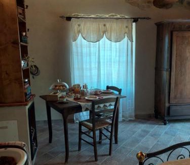 Valverde Bed & Breakfast | Top-Rated Ca' Növa: Family-Friendly with Pet Amenities