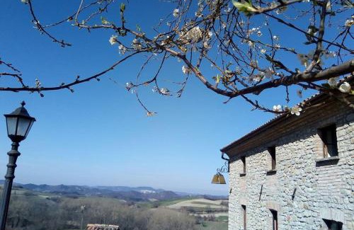Valverde Bed & Breakfast | Top-Rated Ca' Növa: Family-Friendly with Pet Amenities