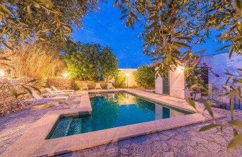 Lloseta Villa | Ca N'Abrines