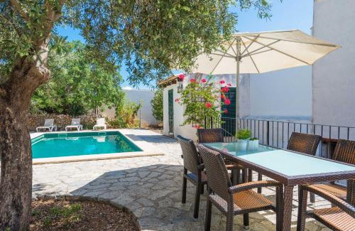 Lloseta Villa | Ca N'Abrines