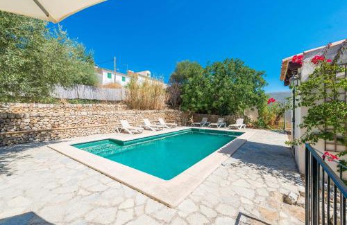 Lloseta Villa | Ca N'Abrines