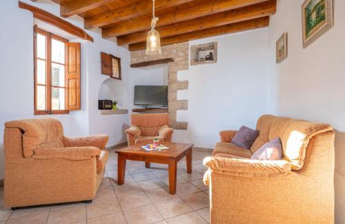 Lloseta Villa | Ca N'Abrines
