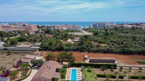S'illot House | Family-Friendly Retreat at Ca'n Amer with Pool Access