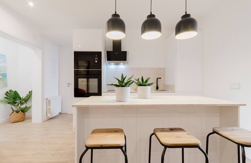 Lloseta Apartment | Cozy Ca N'Antonia Apartment Near Serra de Tramuntana