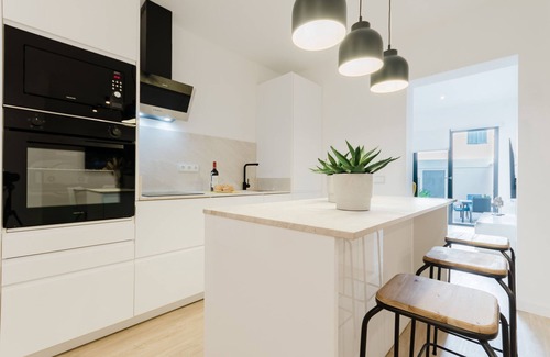 Lloseta Apartment | Cozy Ca N'Antonia Apartment Near Serra de Tramuntana