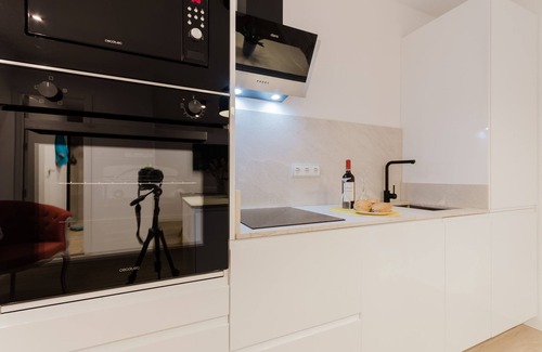 Lloseta Apartment | Cozy Ca N'Antonia Apartment Near Serra de Tramuntana