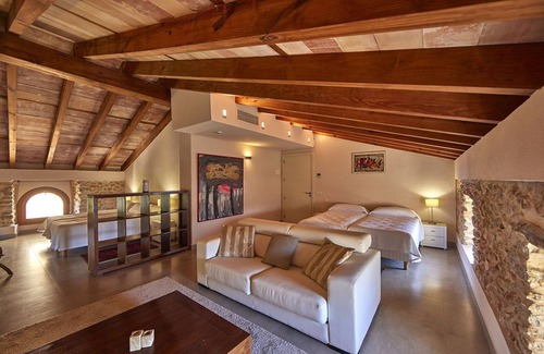Alaro House | Relax at Ca' n Beia Suites - Adults Only with Spa & Pool