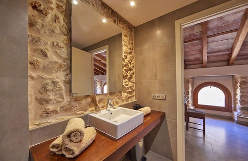 Alaro House | Relax at Ca' n Beia Suites - Adults Only with Spa & Pool