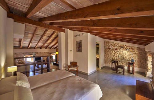 Alaro House | Relax at Ca' n Beia Suites - Adults Only with Spa & Pool