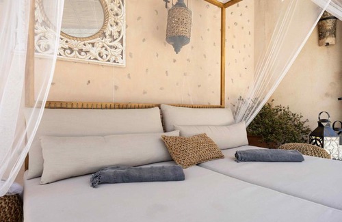 Deia House | Top-Rated Family-Friendly Stay at CA'N LA - 4 Star Experience