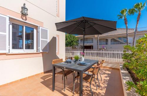 Son Baulo Apartment | Family-Friendly Stay at Ca'n Pere Roc - 4-Star Comfort