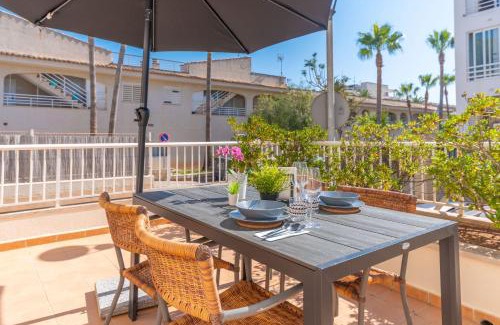 Son Baulo Apartment | Family-Friendly Stay at Ca'n Pere Roc - 4-Star Comfort