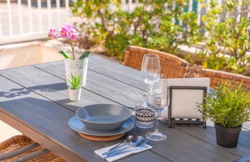 Son Baulo Apartment | Family-Friendly Stay at Ca'n Pere Roc - 4-Star Comfort