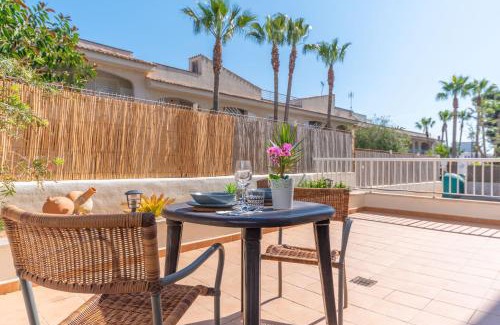 Son Baulo Apartment | Family-Friendly Stay at Ca'n Pere Roc - 4-Star Comfort